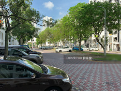 Ghim Moh Road (D10), Shop House #202674422
